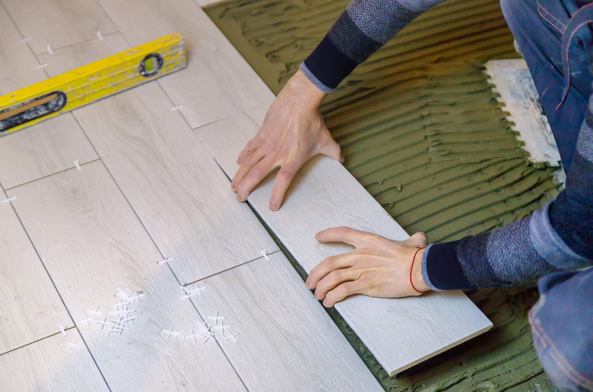 bathroom tiling melbourne