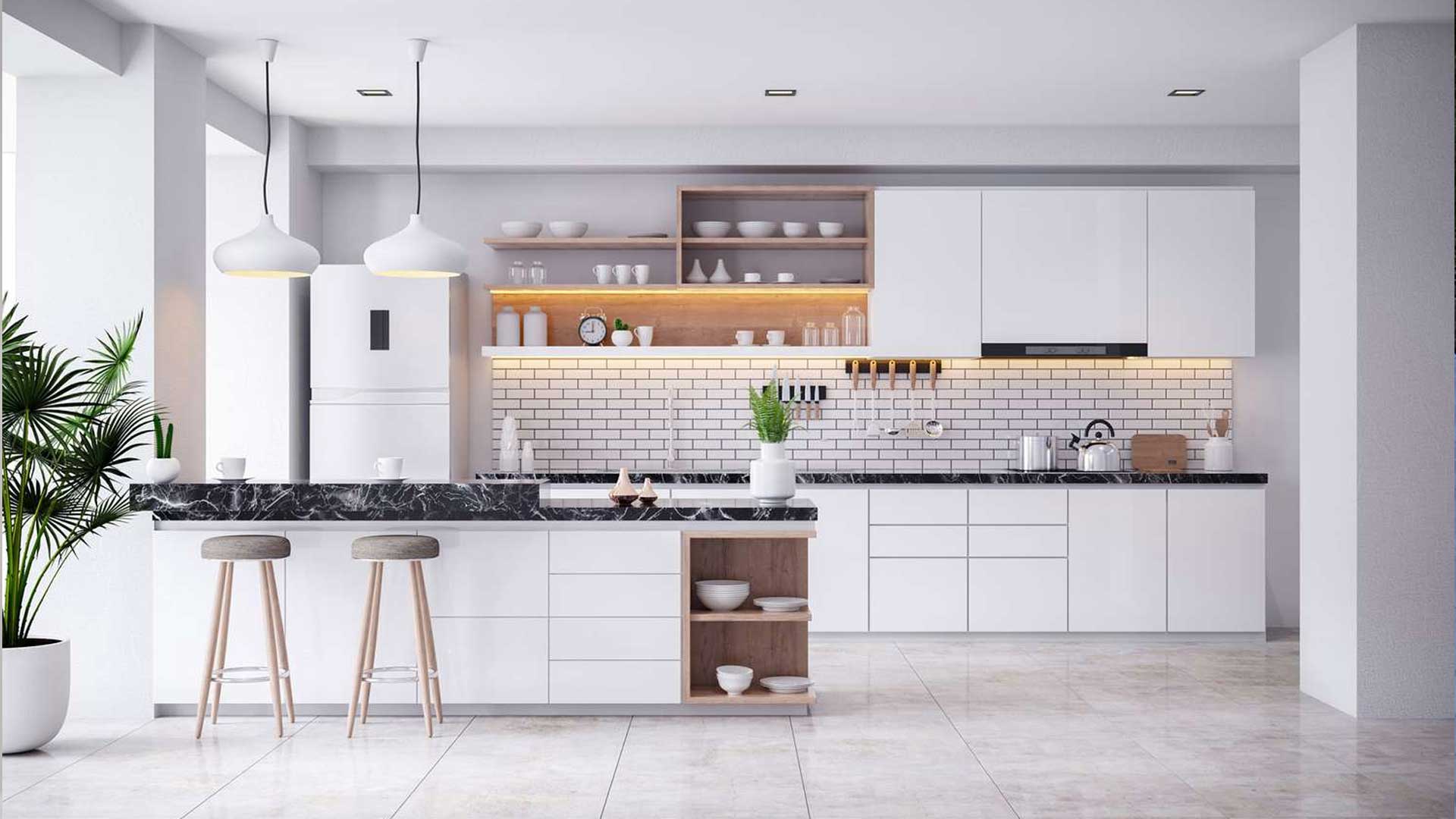 kitchen tiling melbourne