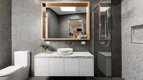 bathroom tiling services