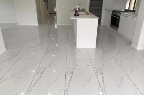 tiling melbourne